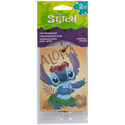 Disney® Stitch Aloha Paper Air Freshener