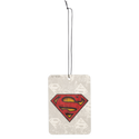 Warner Bros. DC Superman 2 Pack Paper Air Freshener