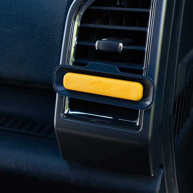 Chevrolet Vent Clip