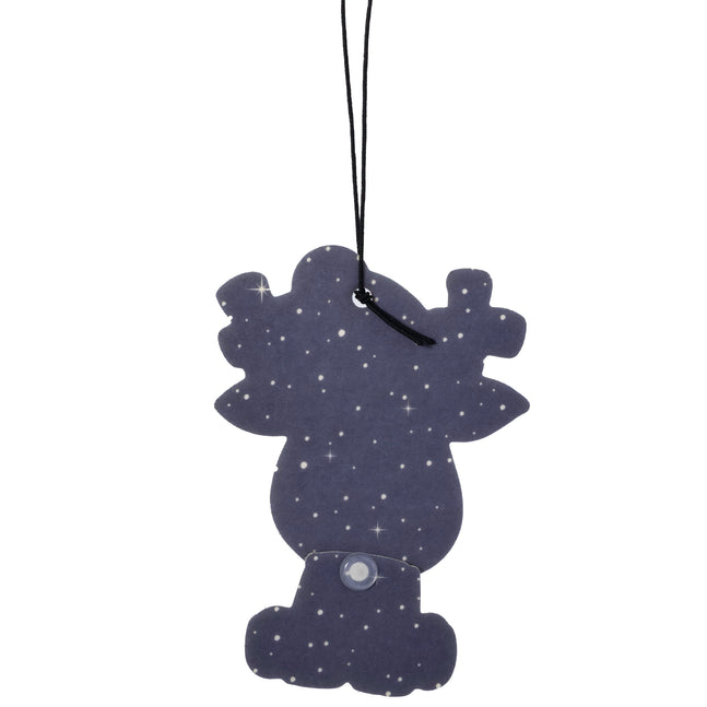 Reindeer Holiday Wiggler™ Air Freshener