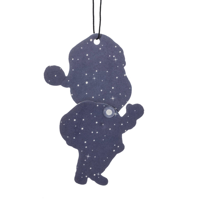 Santa Holiday Wiggler™ Air Freshener