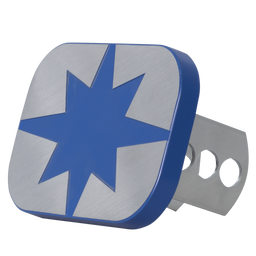 Polaris Hitch Plug