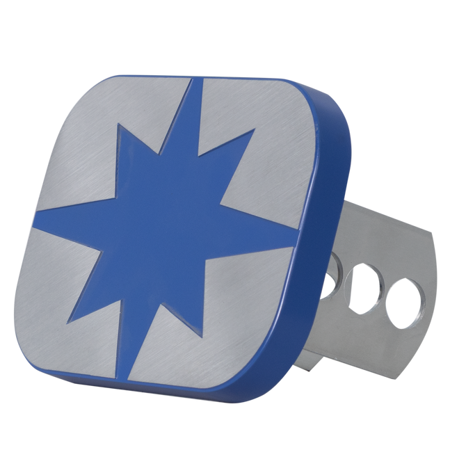 Polaris Hitch Plug
