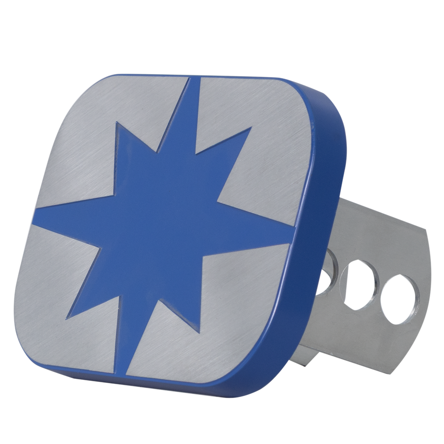 Polaris Hitch Plug
