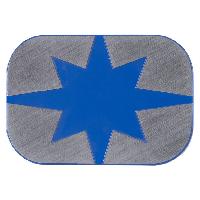Polaris Hitch Plug