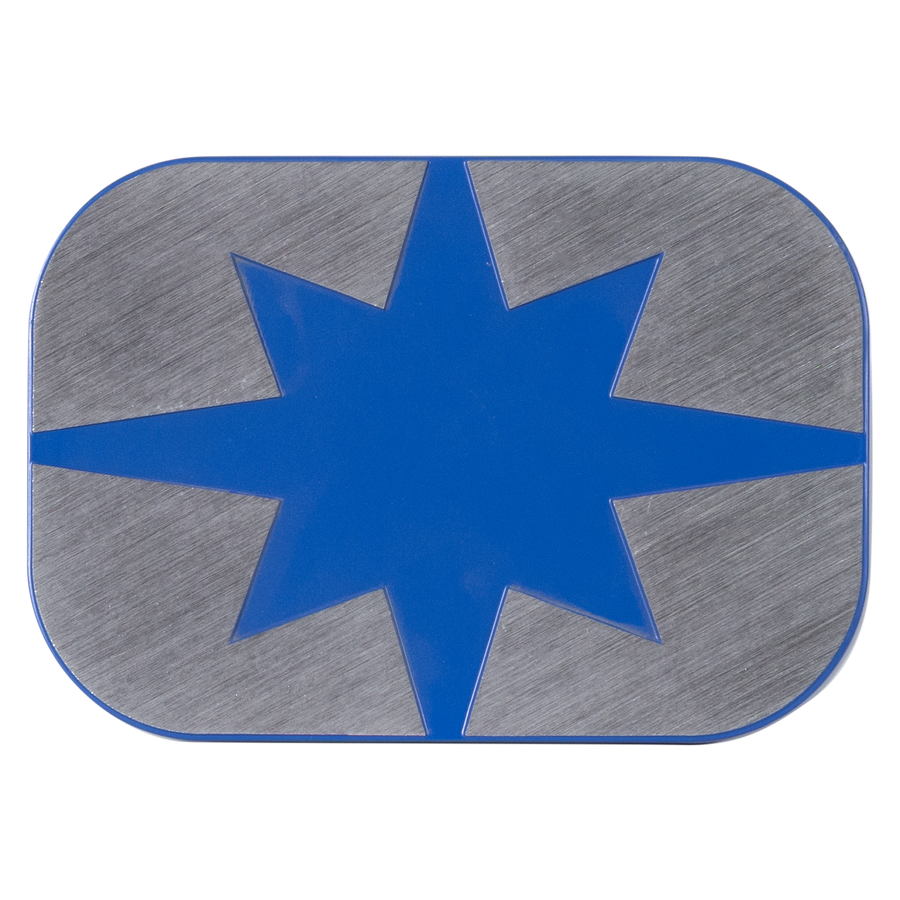 Polaris Hitch Plug