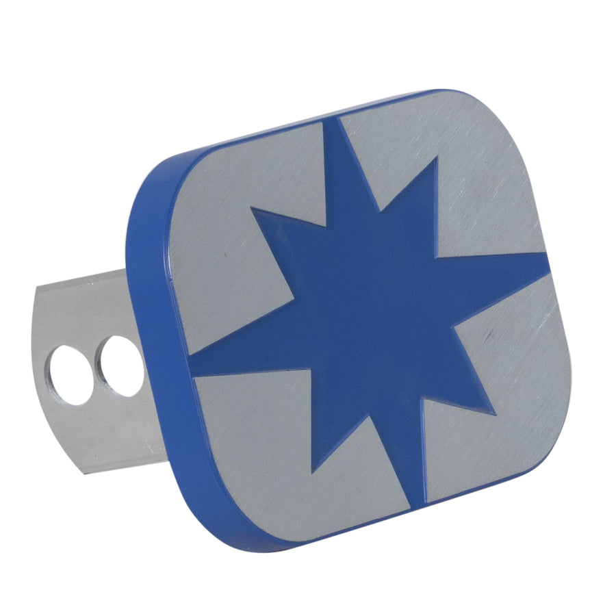 Polaris Hitch Plug