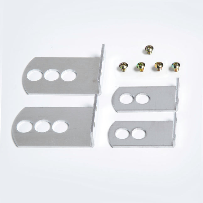 Polaris Hitch Plug