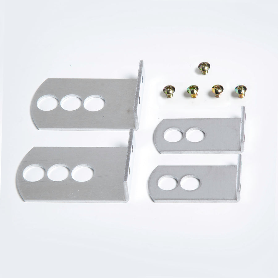 Polaris Hitch Plug