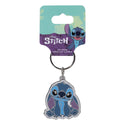 Disney Stitch Enamel Key Chain