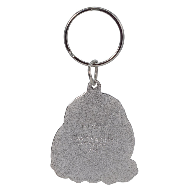 Disney Stitch Enamel Key Chain