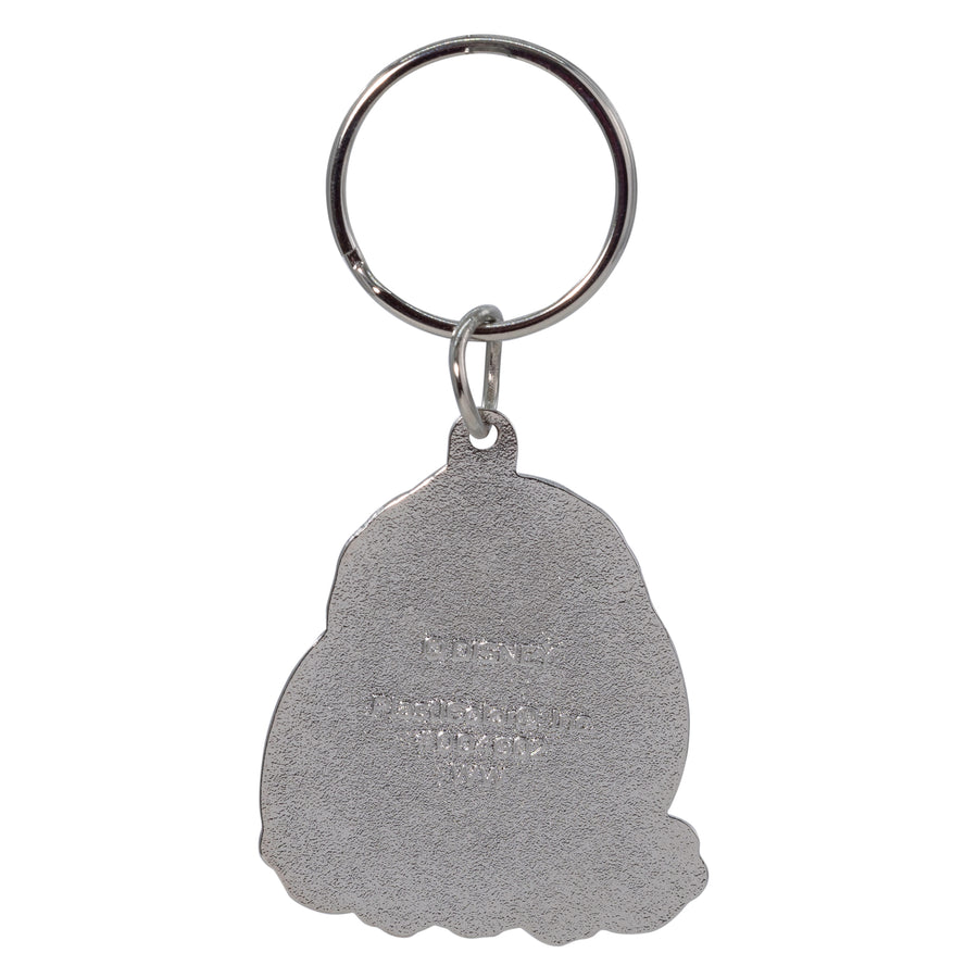 Disney Stitch Enamel Key Chain
