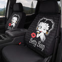 Betty Boop Timeless Low Back Seat Cover