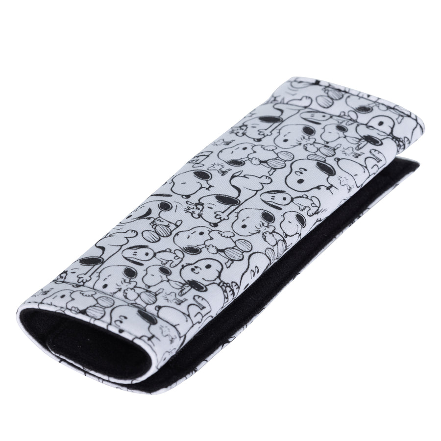 Peanuts® Snoopy Expressions Seat Belt Shoulder Pad
