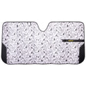 Peanuts™ Snoopy Expressions Accordion Sunshade