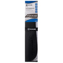 RAM Black Matte Accordion Sunshade
