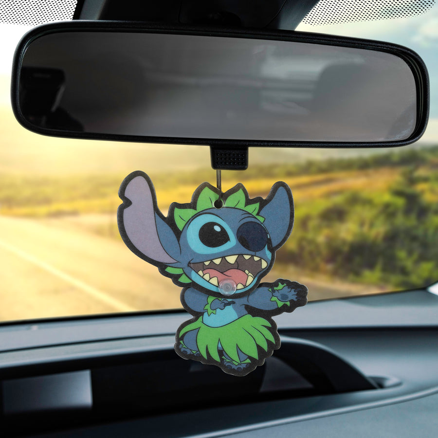 Disney Stitch Hula Wiggler™ Air Freshener