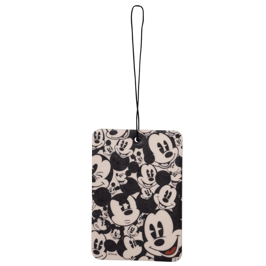 Disney Mickey Mouse Expressions Air Freshener