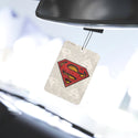 Warner Bros. DC Superman 2 Pack Paper Air Freshener
