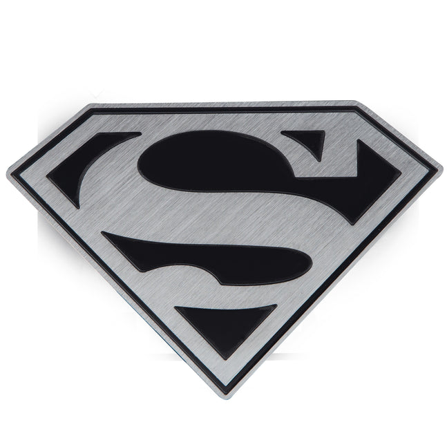 Warner Bros. DC Superman Hitch Cover