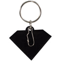 Warner Bros. DC Superman Shield PVC Key Chain