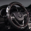 Betty Boop Timeless Steering Wheel Cover