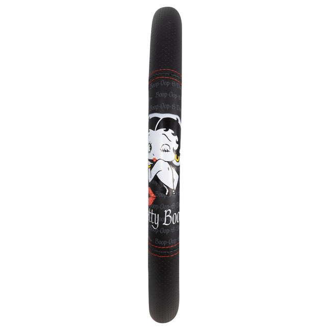 Betty Boop Timeless Steering Wheel Cover