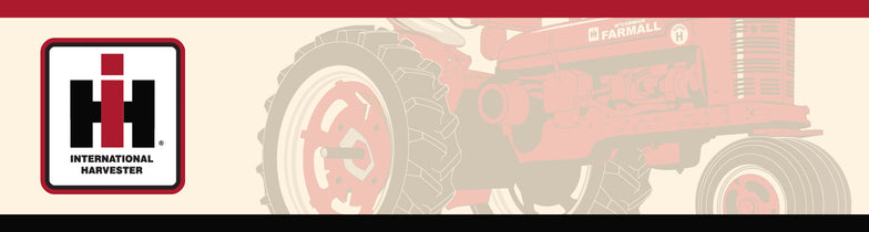 International Harvester®