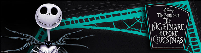 Disney Nightmare Before Christmas