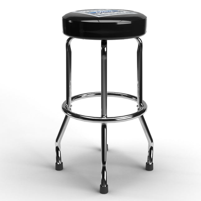 Ford Built Tough Garage Stool