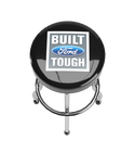 Ford Built Tough Garage Stool