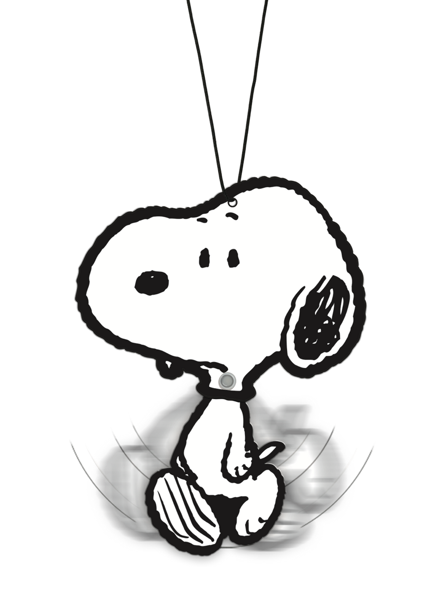 Peanuts Snoopy Wiggler™ Air Freshener