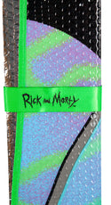 Warner Bros. Rick & Morty Accordion Sunshade