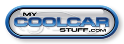 My Cool Car Stuff