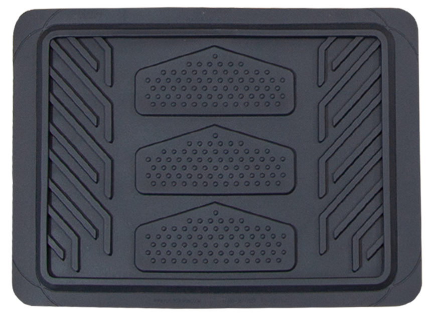 plasticolor chevy weatherpro floor mat
