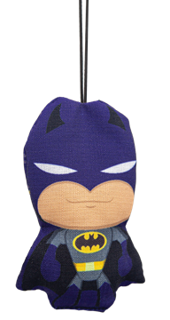 DC Comics Batman Symbol Cup Holder Coasters - 2 PC