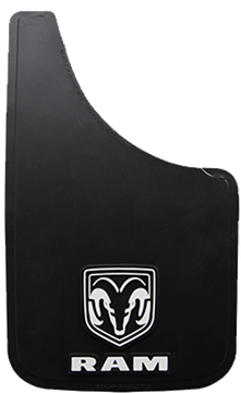 Picture of RAM Easy-Fit 11x19 Mud Guards