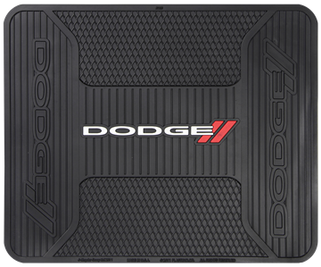 Picture of Dodge// Elite Rear Mat